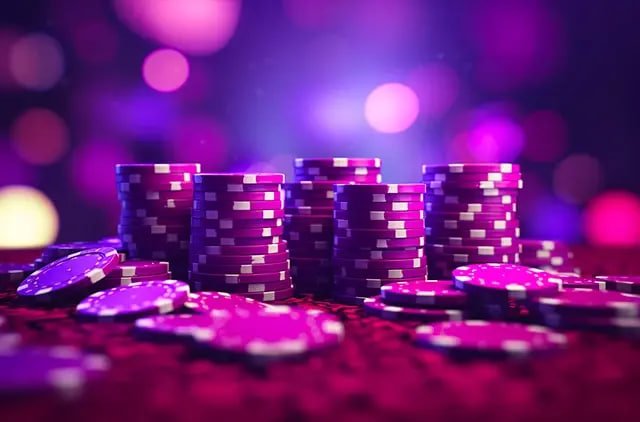 Fitur parlay mobile yang mudah dibaca