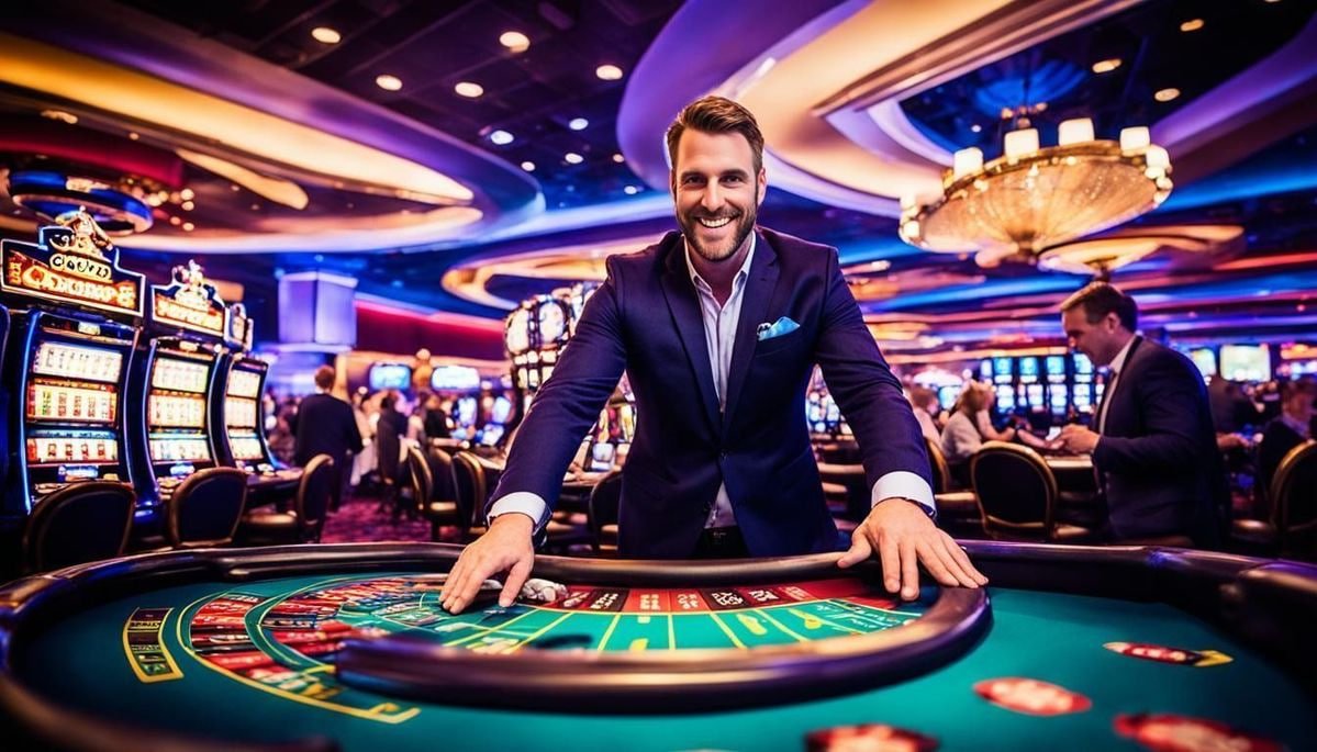 Analisis parlay untuk pengguna dewasa
