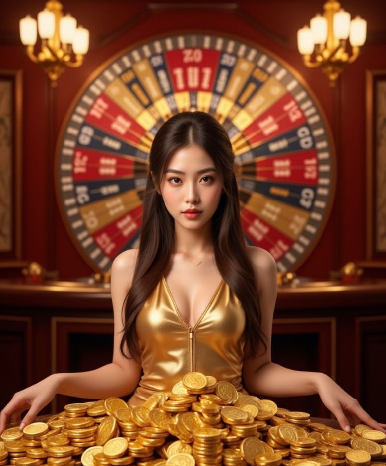 Kartu poker digital dengan nuansa santai