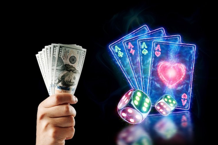 Keamanan akun parlay saat akses mobile