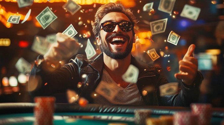 Taruhan Parlay gopay777 bertema olahraga